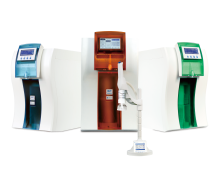 Smart Plus係列超純水機