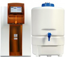 Smart Plus E係列高純水機
